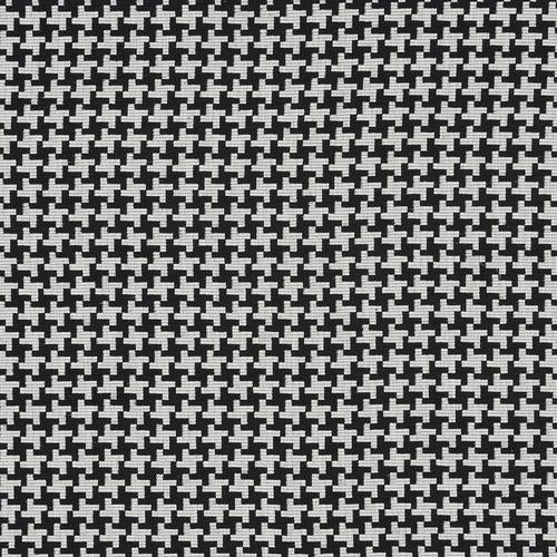 JF Fabrics HOUNDSTOOTH 99 Fabric
