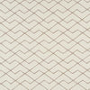 Jf Fabrics Insignia Cream/Tan (32) Fabric