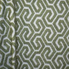 Jf Fabrics Interval Green (74) Drapery Fabric