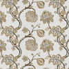 Jf Fabrics Leap Brown/Yellow/Gold (14) Fabric