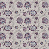 Jf Fabrics Leap Purple (56) Fabric