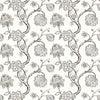 Jf Fabrics Leap Grey/Silver (95) Fabric