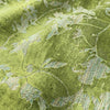 Jf Fabrics Merriment Green (75) Fabric