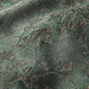 Jf Fabrics Merriment Green/Teal (78) Fabric