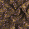 Jf Fabrics Minerva Pink/Gold/Brown (42) Fabric