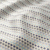 Jf Fabrics Mischief Blue/Navy/Grey (68) Drapery Fabric