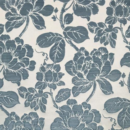 JF Fabrics NOTATION 62 Fabric