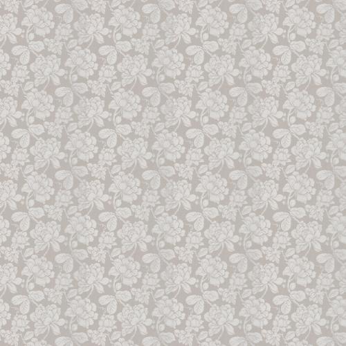 JF Fabrics NOTATION 95 Fabric