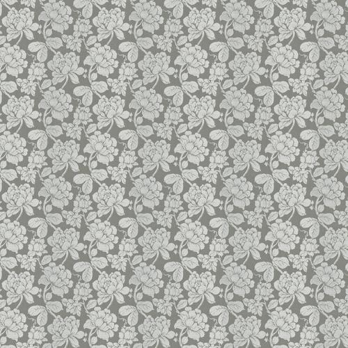 JF Fabrics NOTATION 98 Fabric
