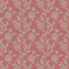 Jf Fabrics Plie Orange/Rust (26) Fabric