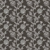 Jf Fabrics Plie Grey/Silver (98) Fabric