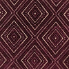 Jf Fabrics Pointe Purple (58) Fabric