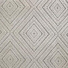 Jf Fabrics Pointe Grey/Silver (95) Fabric