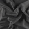 Jf Fabrics Raccoon Black/Grey (96) Drapery Fabric