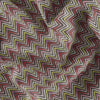 Jf Fabrics Sabrina White/Yellow/Red/Purple/Black (46) Upholstery Fabric