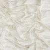 Jf Fabrics Shine Tan/Cream (14) Fabric