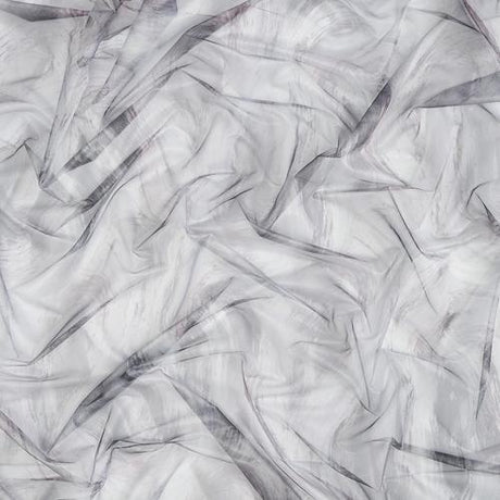 JF Fabrics SILHOUETTE 57 Fabric