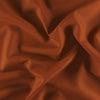 Jf Fabrics Soho Rust/Paprika (27) Fabric