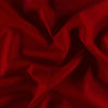 Jf Fabrics Soho Red (46) Fabric