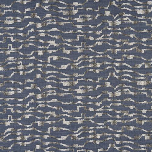 JF Fabrics SOUNDWAVE 67 Fabric