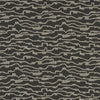 Jf Fabrics Soundwave Black/Grey/Cream (97) Upholstery Fabric