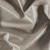 Jf Fabrics Trance Cream/Silver (34) Fabric