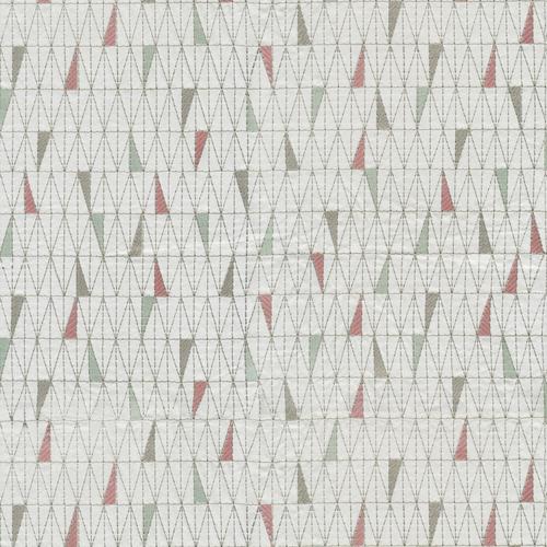 JF Fabrics TRILATERAL 43 Fabric