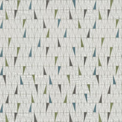 JF Fabrics TRILATERAL 72 Fabric