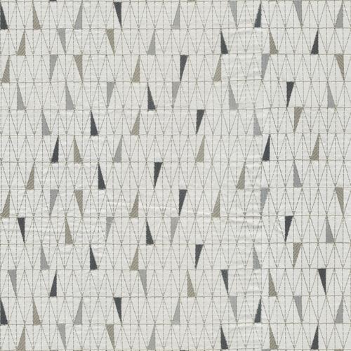 JF Fabrics TRILATERAL 93 Fabric