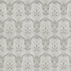 Jf Fabrics Turnout Grey/Silver (97) Fabric
