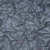 Jf Fabrics Watercolor Blue/Grey/Black (69) Fabric
