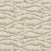 Jf Fabrics Wavy Cream/Tan/Olive (35) Fabric