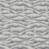 Jf Fabrics Wavy Blue/Navy/Beige (65) Fabric