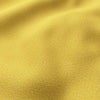 Jf Fabrics Woolish Yellow (18) Upholstery Fabric