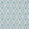 Jf Fabrics 1599 Blue (61) Wallpaper