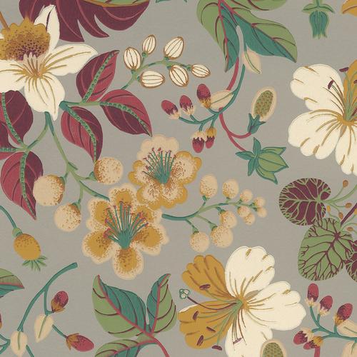 JF Fabrics 52107 22 Wallpaper