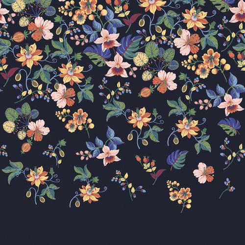 JF Fabrics 52113 98 Wallpaper