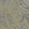 Jf Fabrics 8167 Gold (19) Wallpaper