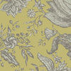 Jf Fabrics 8167 Gold (76) Wallpaper
