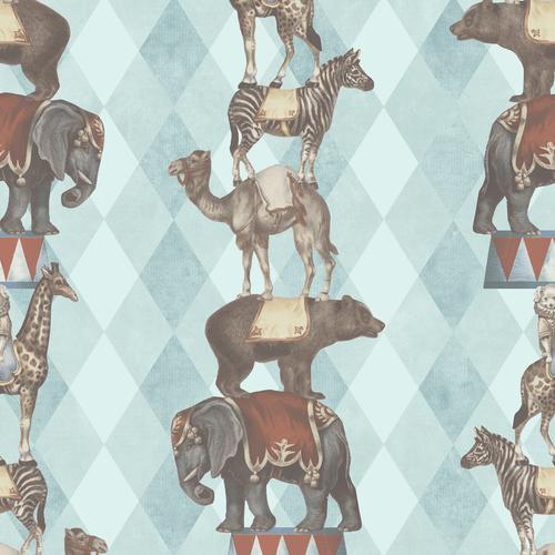 JF Fabrics 8186 62 Wallpaper