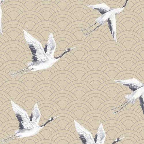 JF Fabrics 8189 17 Wallpaper