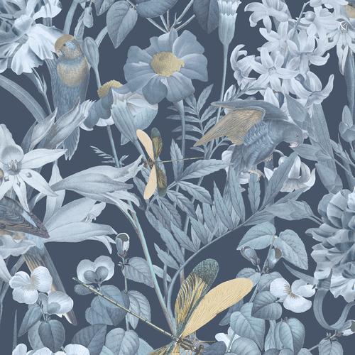 JF Fabrics 8191 67 Wallpaper