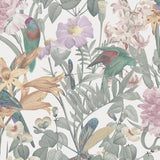 JF Fabrics 8191 74 Wallpaper