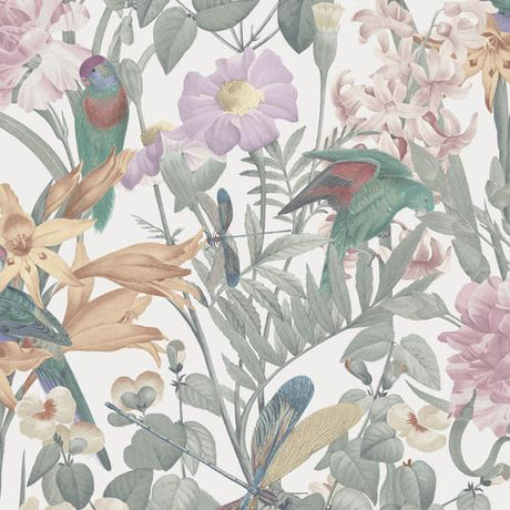 JF Fabrics 8191 74 Wallpaper