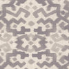 Jf Fabrics 9215 Cream/Taupe (94) Wallpaper