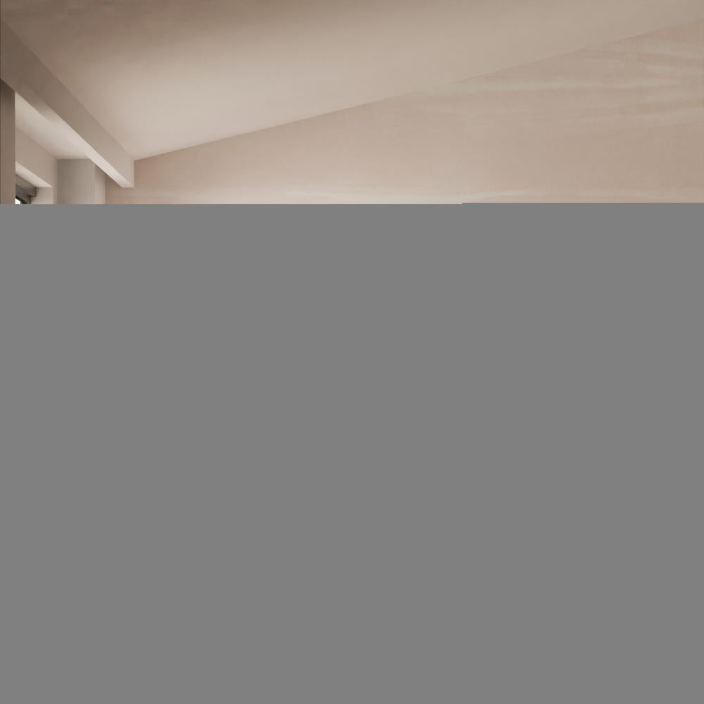 Harlequin Manzara Brazilian Rosewood/Bleached Coral Wallpaper