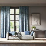 Harlequin Journey of Discovery Wild Water/Exhale Fabric