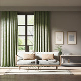 Harlequin Melograno Forest/ First Light Fabric