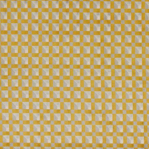 Harlequin Blocks Nectar/Sketched/Diffused Light Fabric
