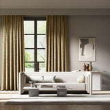 Harlequin Blocks Nectar/Sketched/Diffused Light Fabric